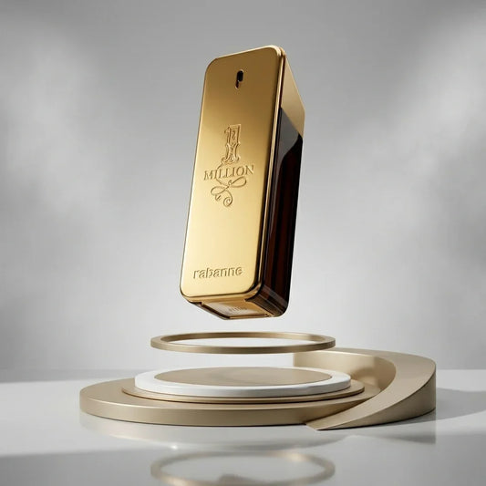 Buy Paco Rabanne 1 Million EDT Online - The Delhi Perfume Co.