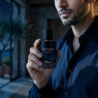 Buy Dior Sauvage EDP Online - The Delhi Perfume Co.