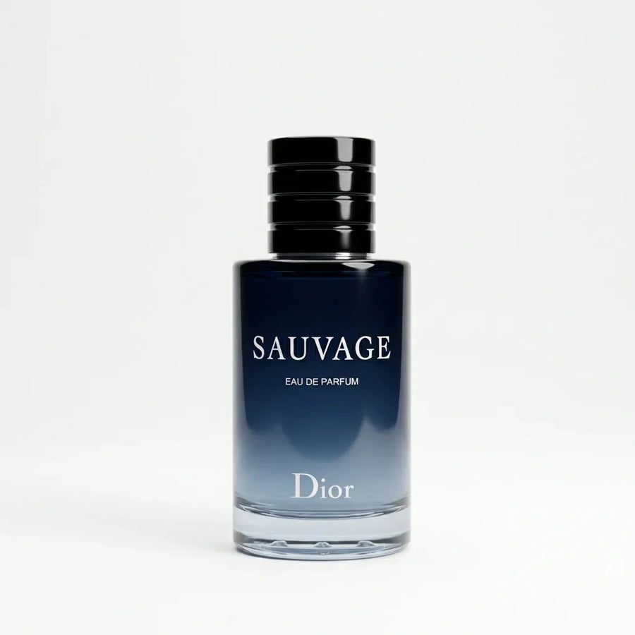 Buy Dior Sauvage EDP Online - The Delhi Perfume Co.