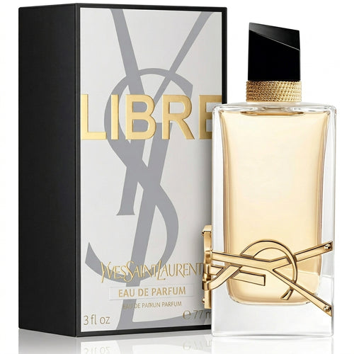 YSL Libre EDP 90ml - Buy Authentic Luxury Perfume Online