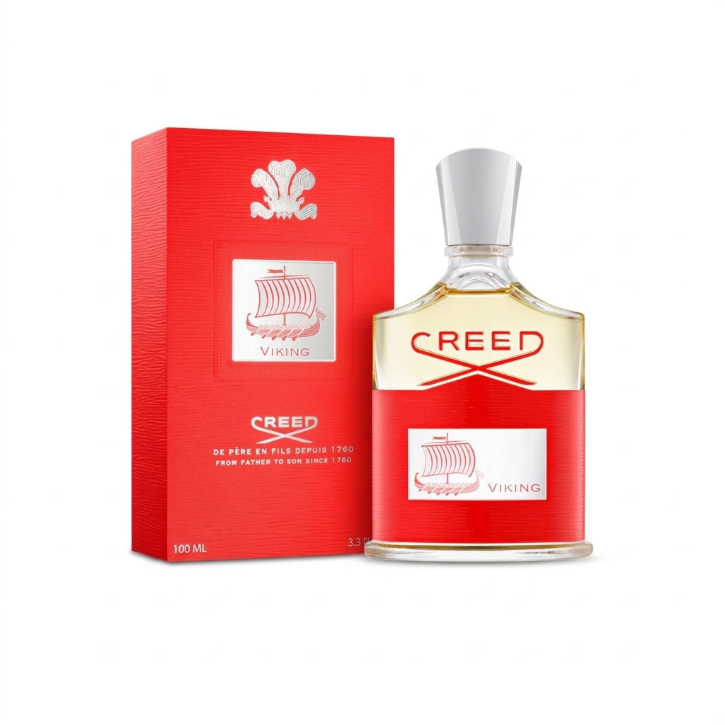 Creed Viking EDP 100ml - Buy Authentic Luxury Perfume Online