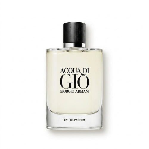 Giorgio Armani Acqua di Gio EDP 100ml - Buy Authentic Luxury Perfume Online