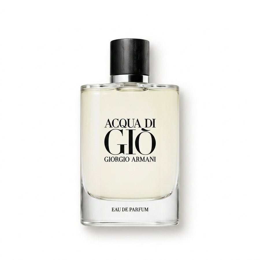 Giorgio Armani Acqua di Gio EDP 100ml - Buy Authentic Luxury Perfume Online