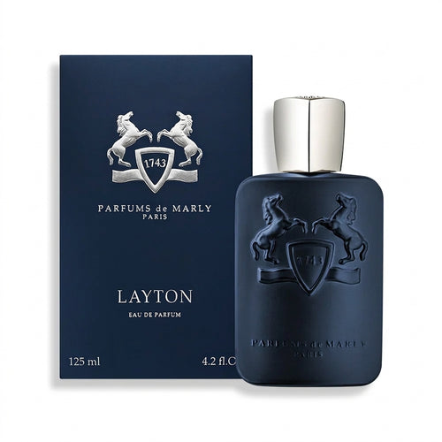 Parfums de Marly Layton EDP 125ml - Buy Authentic Luxury Perfume Online