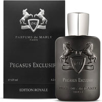 Parfums de Marly Pegasus Exclusif EDP 125ml - Buy Authentic Luxury Perfume Online