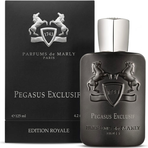 Parfums de Marly Pegasus Exclusif EDP 125ml - Buy Authentic Luxury Perfume Online