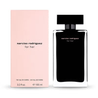Narciso Rodriguez For Her EDT 100ml - Buy Authentic Luxury Perfume Online