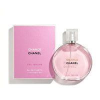 Chanel Chance Eau Tendre EDP 100ml - Buy Authentic Luxury Perfume Online