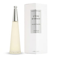 Issey Miyake L'Eau d'Issey EDT 100ml - Buy Authentic Luxury Perfume Online