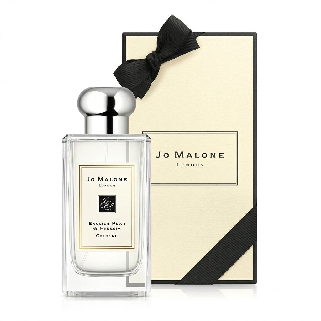 Jo Malone English Pear & Freesia 100ml - Buy Authentic Luxury Perfume Online