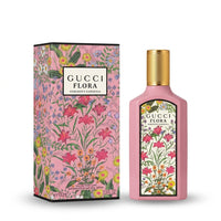 Gucci Flora Gorgeous Gardenia EDP 100ml - Buy Authentic Luxury Perfume Online