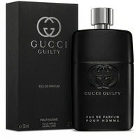 Gucci Guilty Pour Homme EDP 90ml - Buy Authentic Luxury Perfume Online