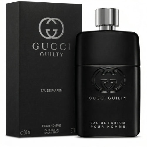 Gucci Guilty Pour Homme EDP 90ml - Buy Authentic Luxury Perfume Online