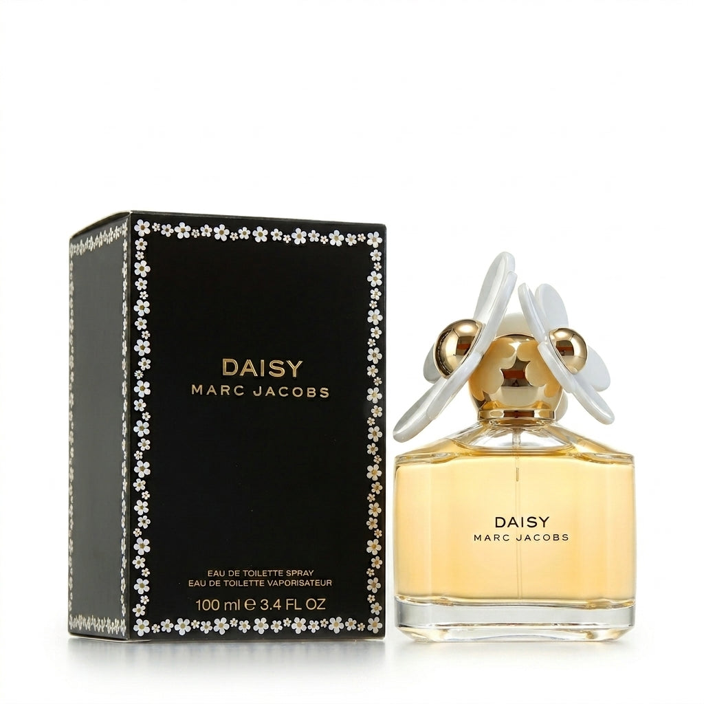 Marc Jacobs Daisy EDT 100ml - Buy Authentic Luxury Perfume Online