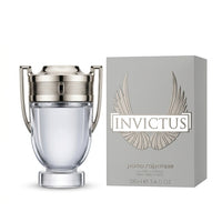 Paco Rabanne Invictus EDT 100ml - Buy Authentic Luxury Perfume Online