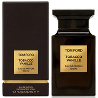 Tom Ford Tobacco Vanille EDP 100ml - Buy Authentic Luxury Perfume Online