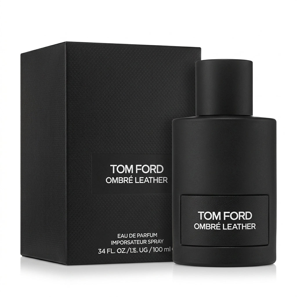 Tom Ford Ombre Leather EDP 100ml - Buy Authentic Luxury Perfume Online