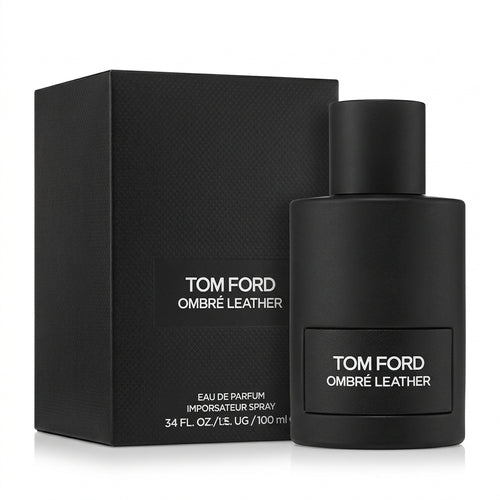 Tom Ford Ombre Leather EDP 100ml - Buy Authentic Luxury Perfume Online