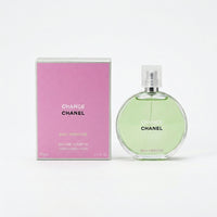 Chanel Chance Eau Fraiche 100ml - Buy Authentic Luxury Perfume Online