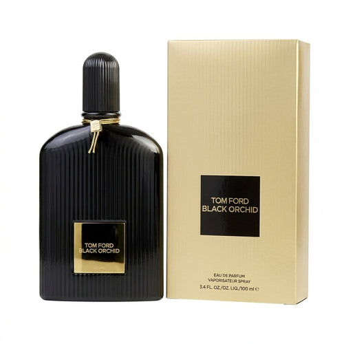 Tom Ford Black Orchid EDP 100ml - Buy Authentic Luxury Perfume Online