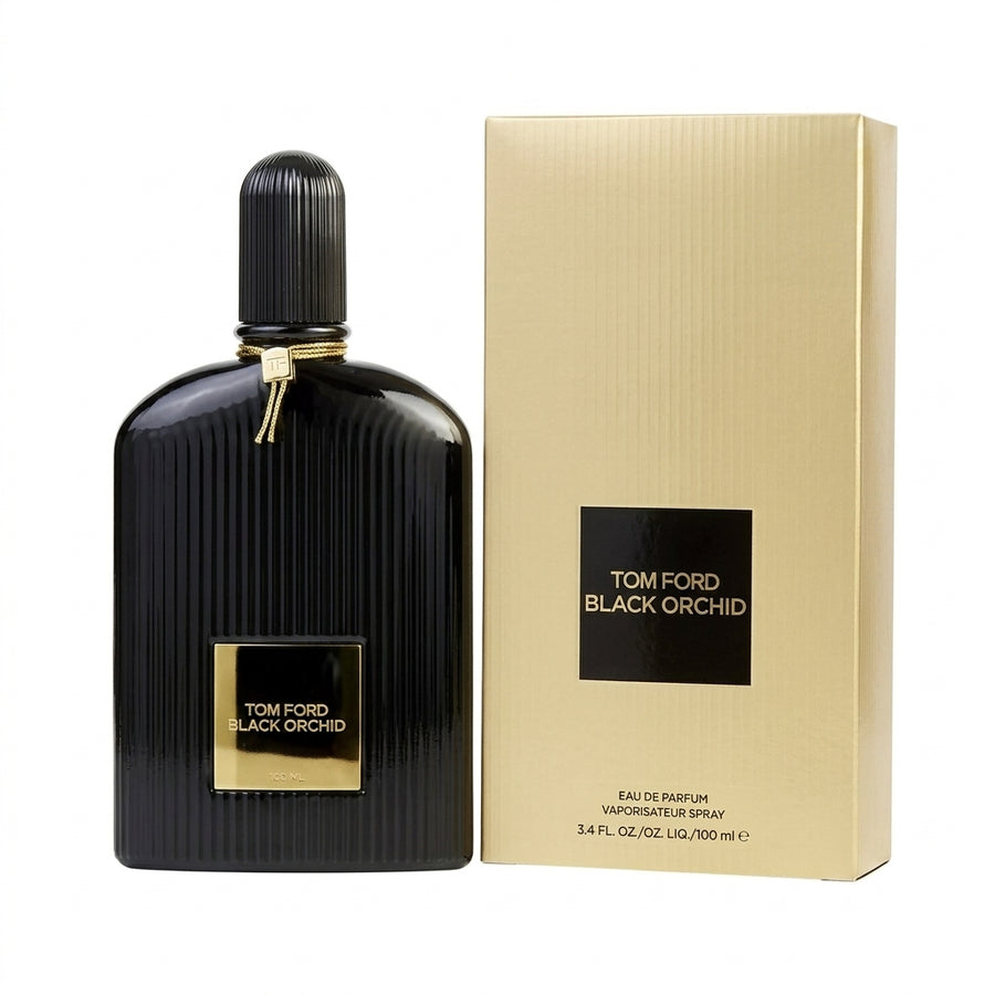 Tom Ford Black Orchid EDP 100ml - Buy Authentic Luxury Perfume Online
