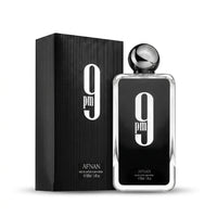 Afnan 9PM - Buy Authentic Luxury Perfume Online