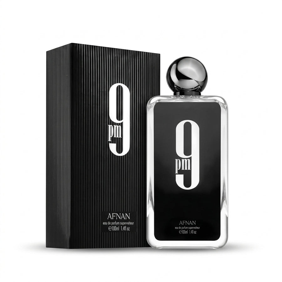 Afnan 9PM - Buy Authentic Luxury Perfume Online