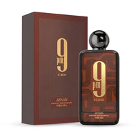 Afnan 9PM Elixir - Buy Authentic Luxury Perfume Online