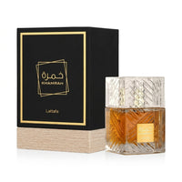 Lattafa Khamrah - Buy Authentic Luxury Perfume Online