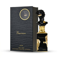 Lattafa His Confession - Buy Authentic Luxury Perfume Online