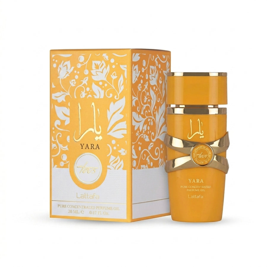 Lattafa Yara Tous - Buy Authentic Luxury Perfume Online