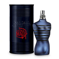 Jean Paul Gaultier Le Male Ultra Male EDT Intense 125ml - Buy Authentic Luxury Perfume Online