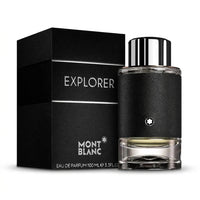 Montblanc Explorer EDP 100ml - Buy Authentic Luxury Perfume Online