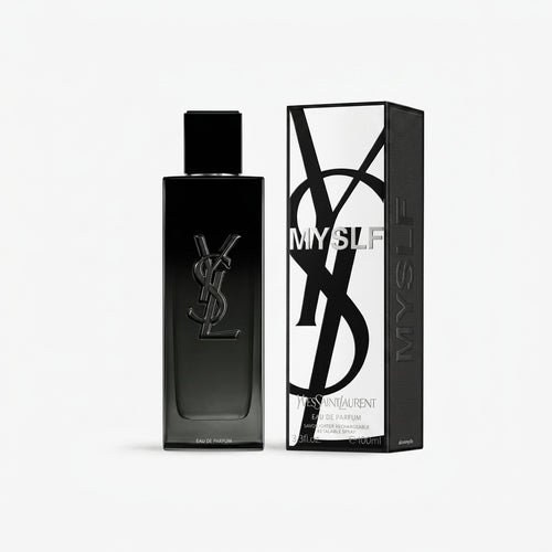 YSL MYSLF Eau de Parfum 100ml - Buy Authentic Luxury Perfume Online