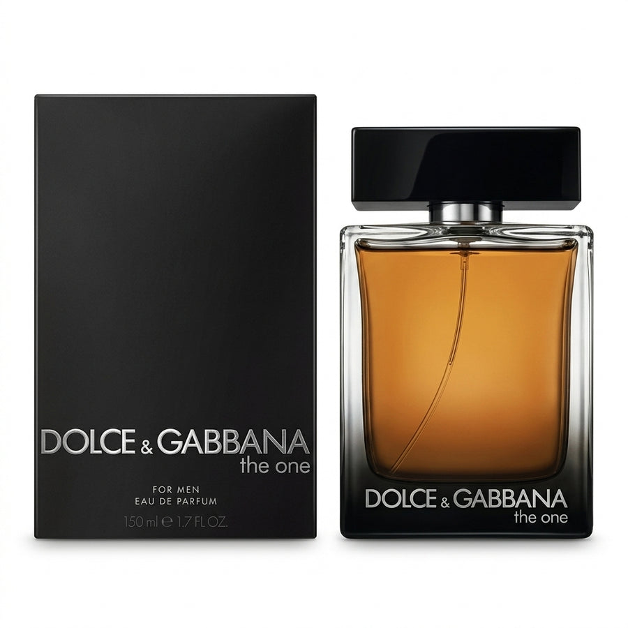 Dolce & Gabbana The One EDP 100ml - Buy Authentic Luxury Perfume Online
