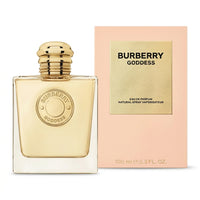 Burberry Goddess EDP 100ml - Buy Authentic Luxury Perfume Online