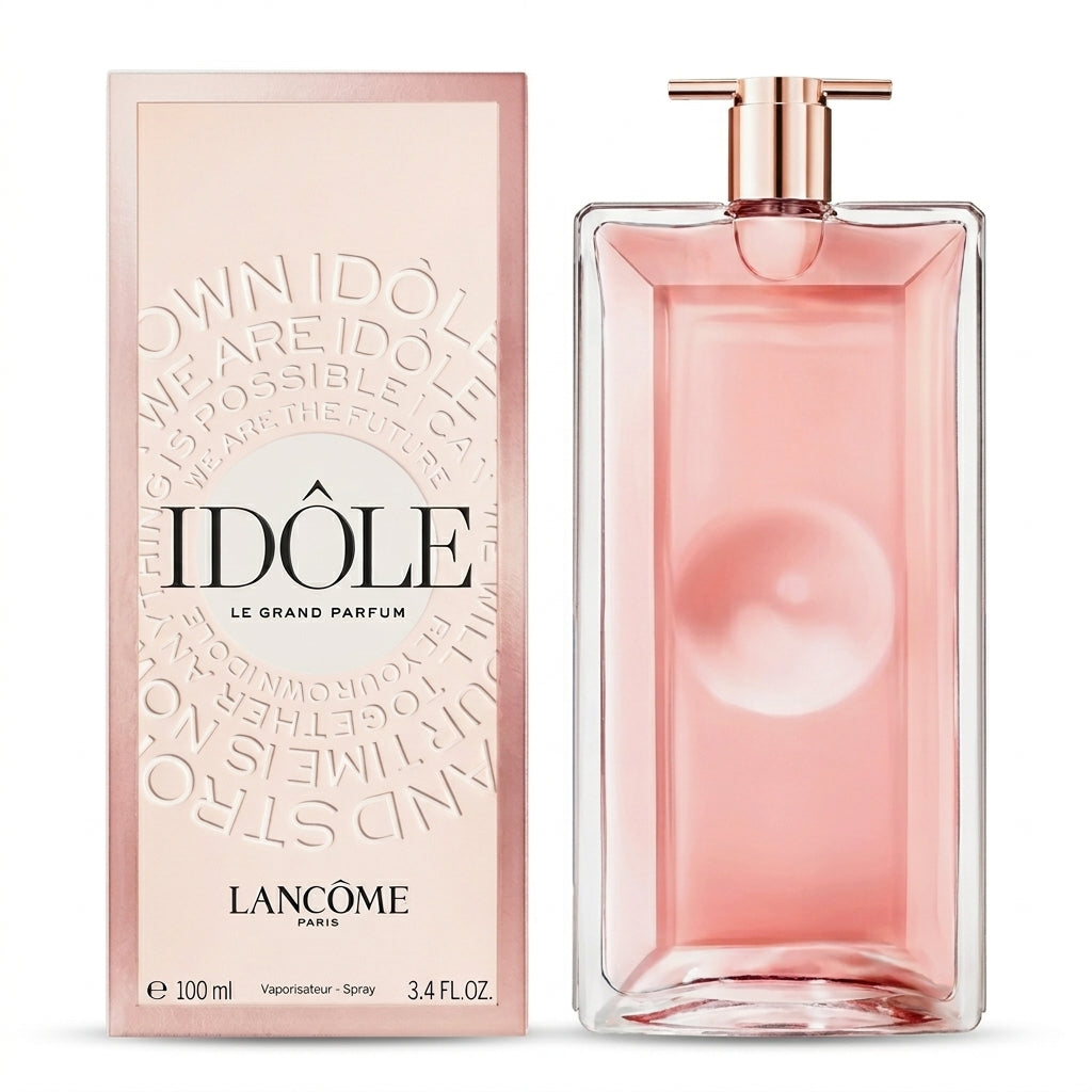 Lancôme Idôle EDP 100ml - Buy Authentic Luxury Perfume Online