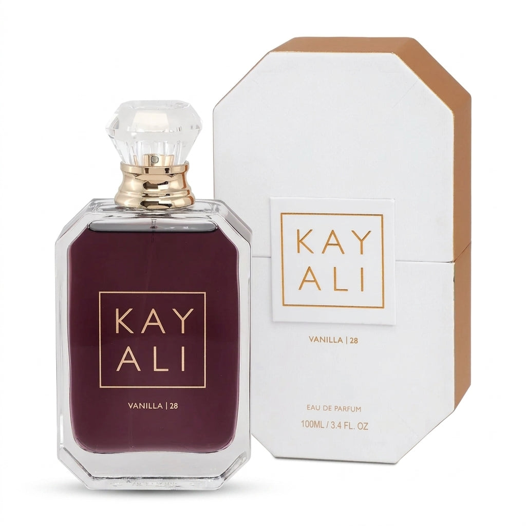 KAYALI Vanilla EDP 100ml - Buy Authentic Luxury Perfume Online