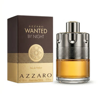 Azzaro Wanted by Night EDP 100ml - Buy Authentic Luxury Perfume Online