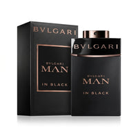 Bvlgari Man In Black EDP 100ml - Buy Authentic Luxury Perfume Online
