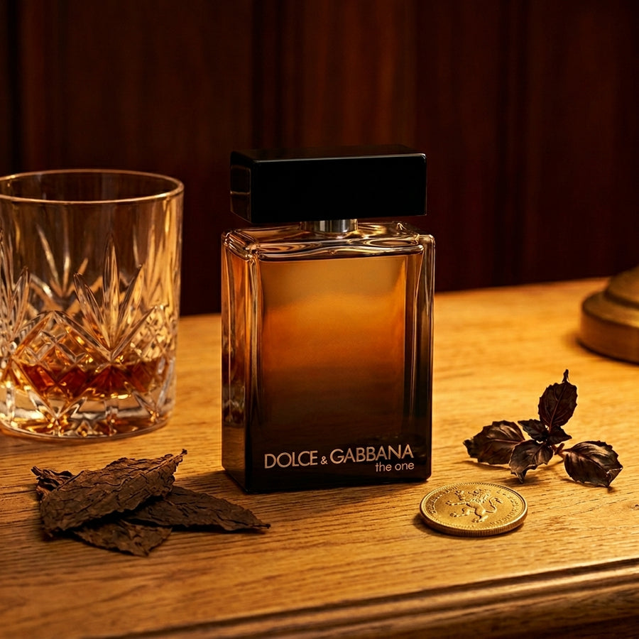 Dolce & Gabbana The One EDP 100ml