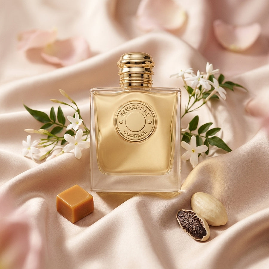 Burberry Goddess EDP 100ml