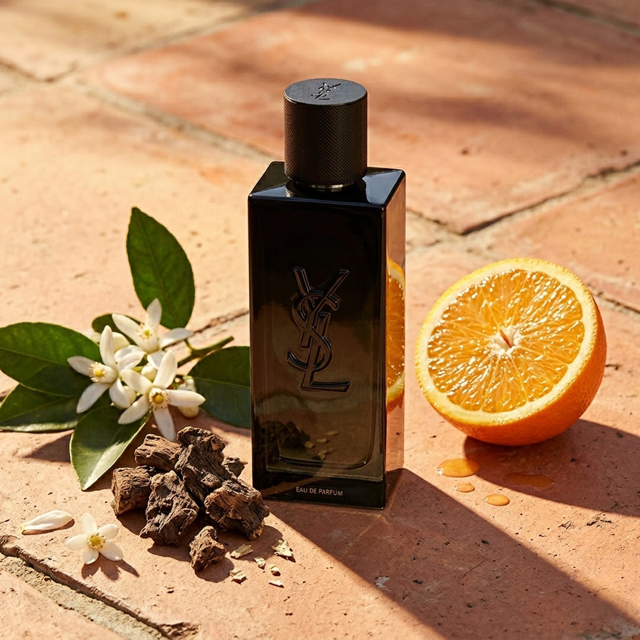 YSL MYSLF Eau de Parfum 100ml