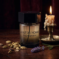 YSL La Nuit de L'Homme EDT 100ml