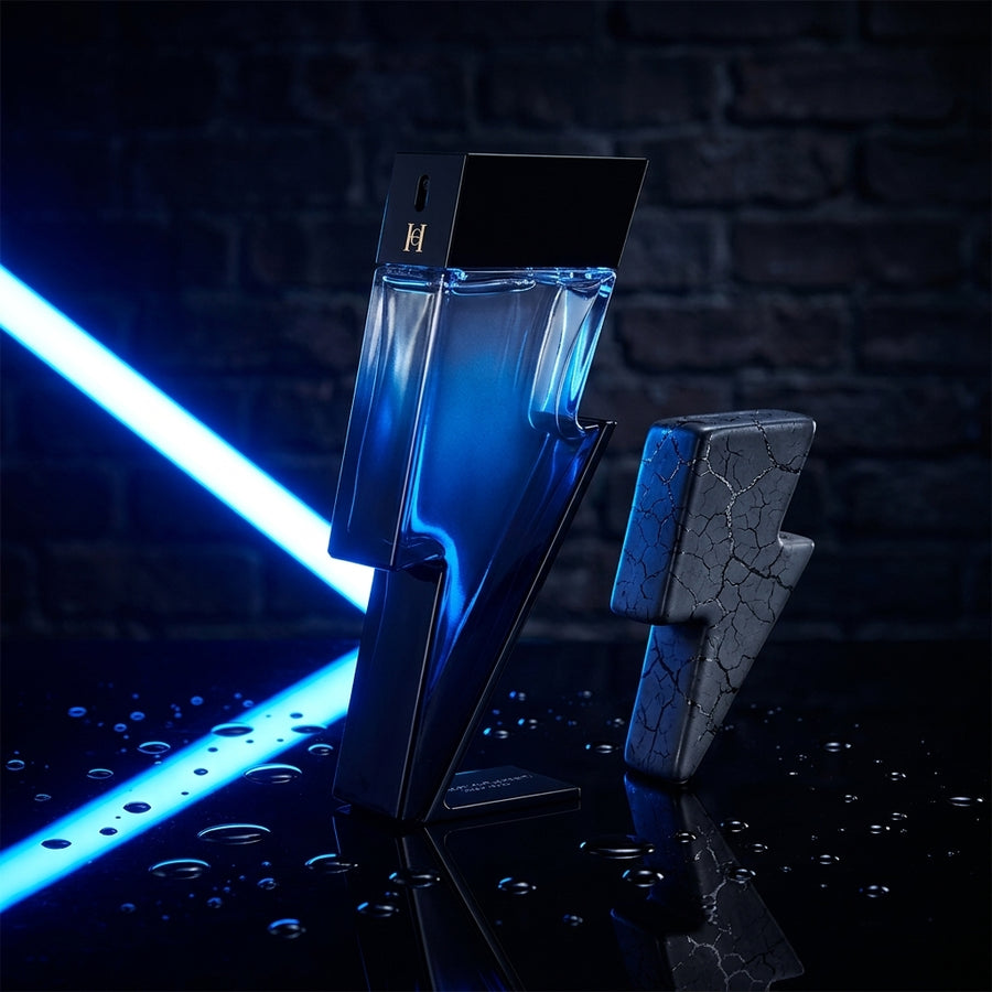 Carolina Herrera Bad Boy Cobalt EDP 100ml