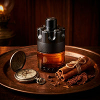 Azzaro Wanted by Night EDP 100ml
