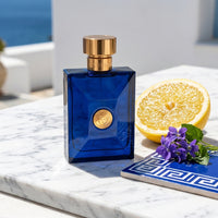 Versace Dylan Blue Pour Homme EDT 100ml