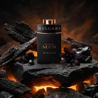 Bvlgari Man In Black EDP 100ml