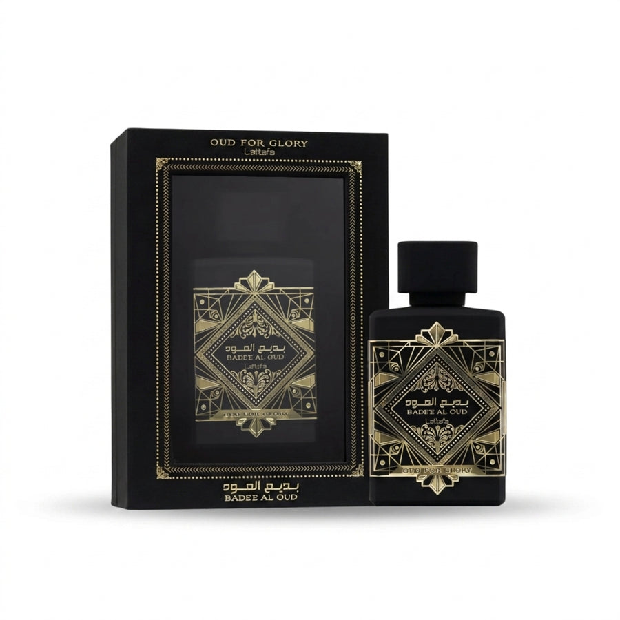 Lattafa Oud for Glory EDP 100ml