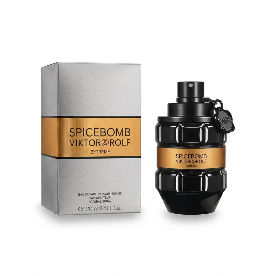 Viktor&Rolf Spicebomb Extreme EDP 90ml